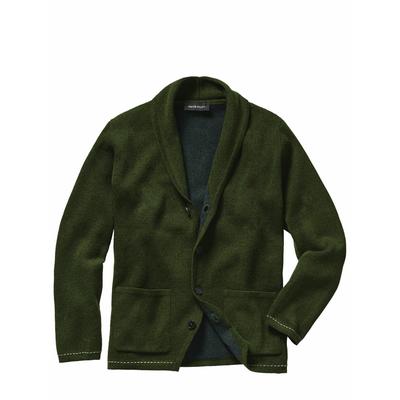 Feld-und-Flur-Strickjacke