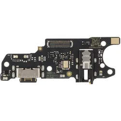 Xiaomi Ladebuchse Redmi 15C / Poco C85 Service Pack (Xiaomi Redmi 15C), Mobilgerät Ersatzteile, Schwarz