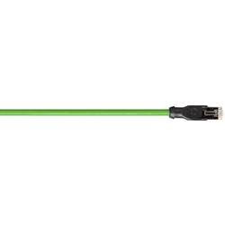 LAPP 2171231 RJ45 Patchkabel CAT 5e SF/UTP 3 m Flexibel 1 St.