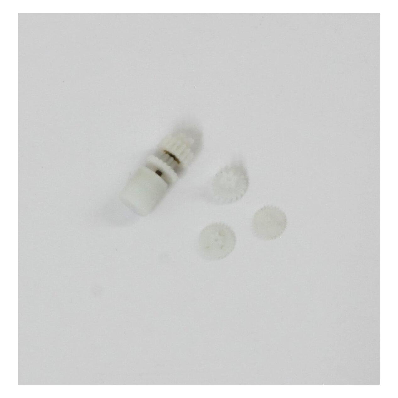 Jamara Kunststoffgetriebe Pico Low (074011)