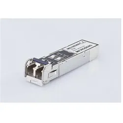 Microsense MICROSENS MS100200DX, Transceiver, Silber