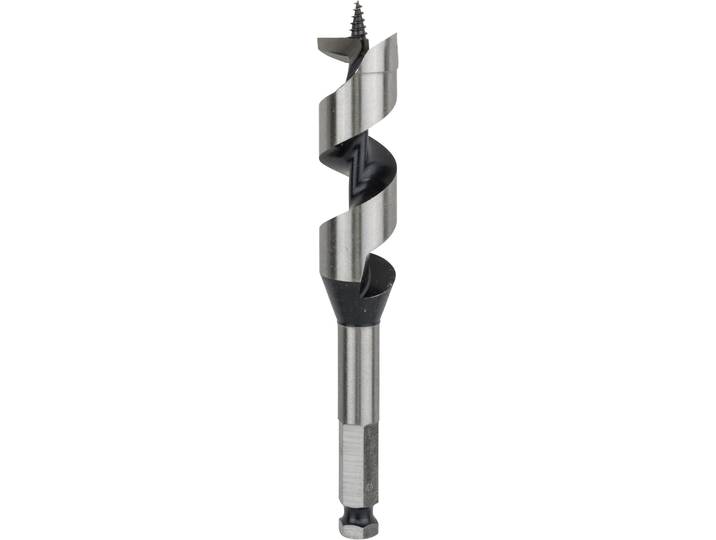 Nom : Foret hélicoïdal pour bois Bosch PRO Wood 24 x 95 x 160 mm - 2608585707