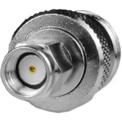 Poynting ADPT-34 - Adapter SMA-Buchse zu N-Buchse, Netzwerkantenne