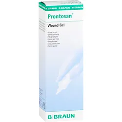Prontosan Wound Gel 30 ML