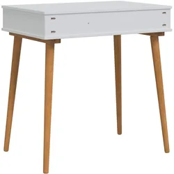 vidaXL, Schminktisch, Schminktisch (50 x 76 x 78 cm)