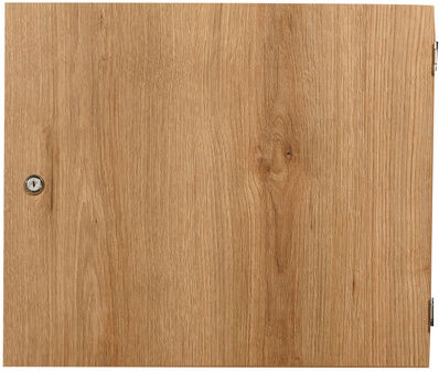 Thon Back Door 10U Studio OAK Eiche