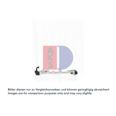 AKS DASIS AGR-Modul 260025T für MAN