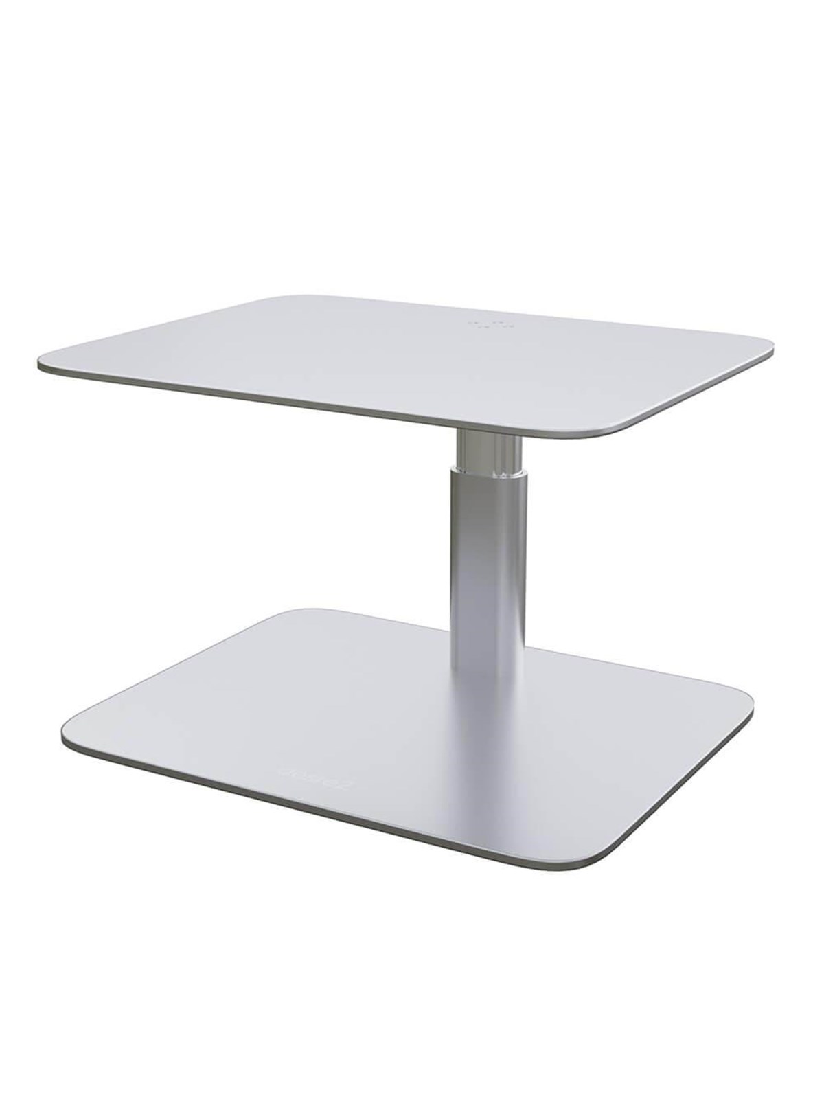 Desire2 Monitor Stand Vertical Adjustable