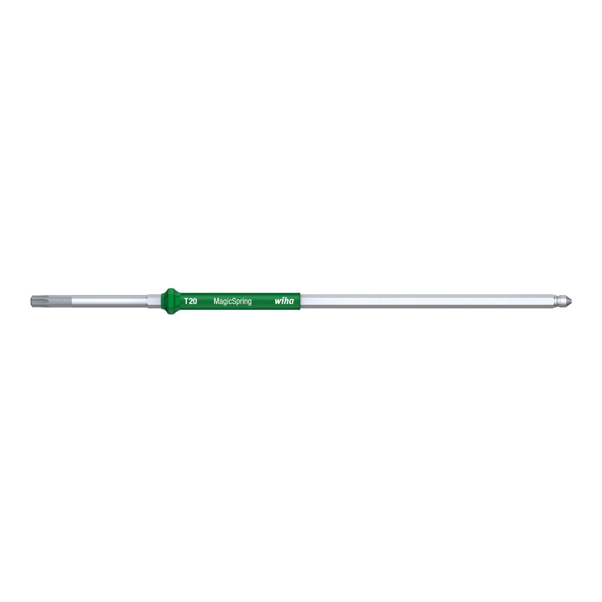 Wiha Torque TX MagicSpring® Wechselklinge (2859) T9 (27814)