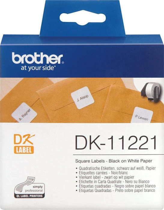 Brother DK-11221