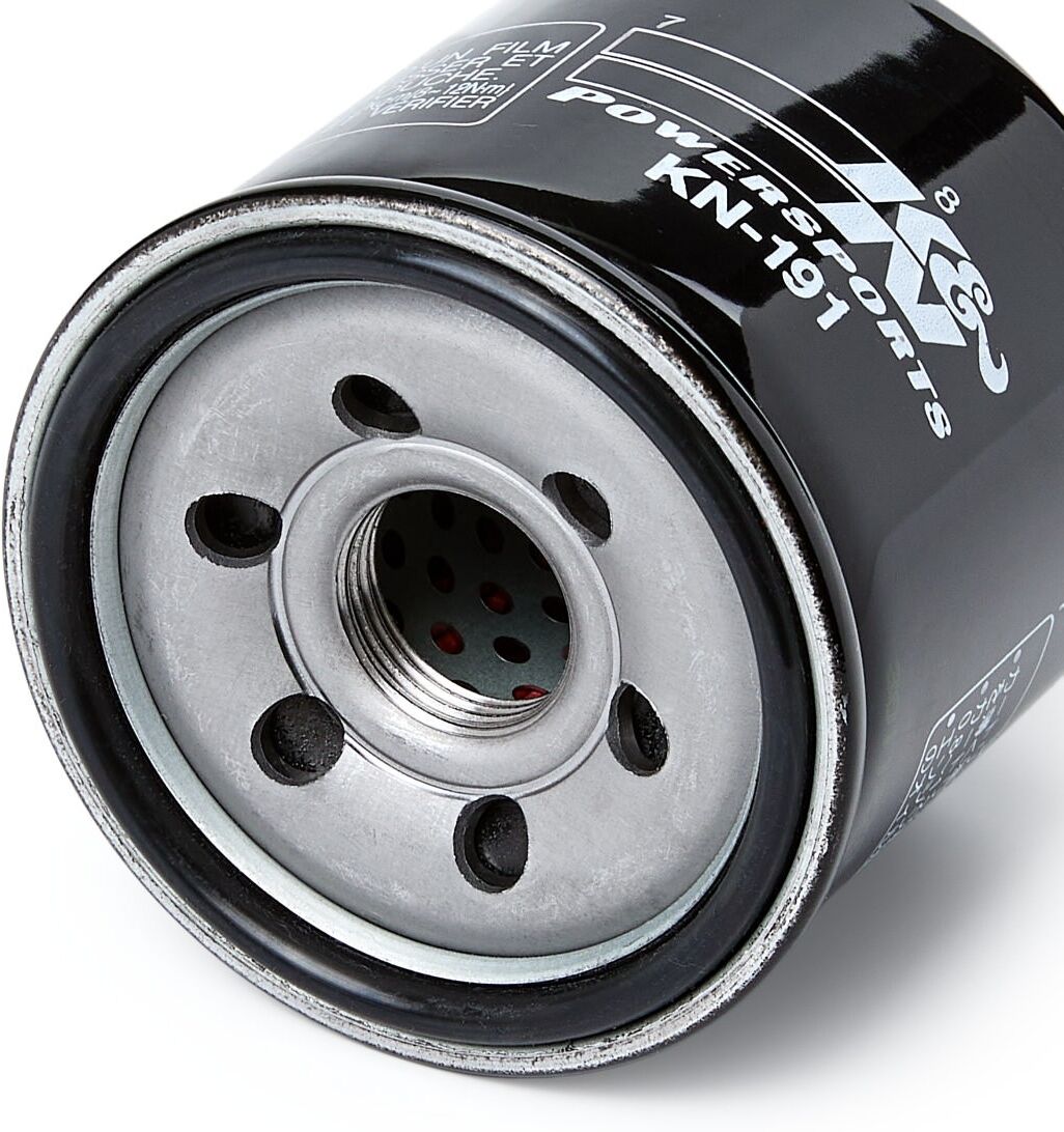 K&N Filters KN-191 Oil filter