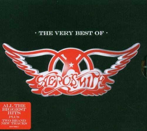 Aerosmith - Devil's Got a New Disguise: Very Best of Aerosmith - Preis vom 19.10.2026 19:33:35 h