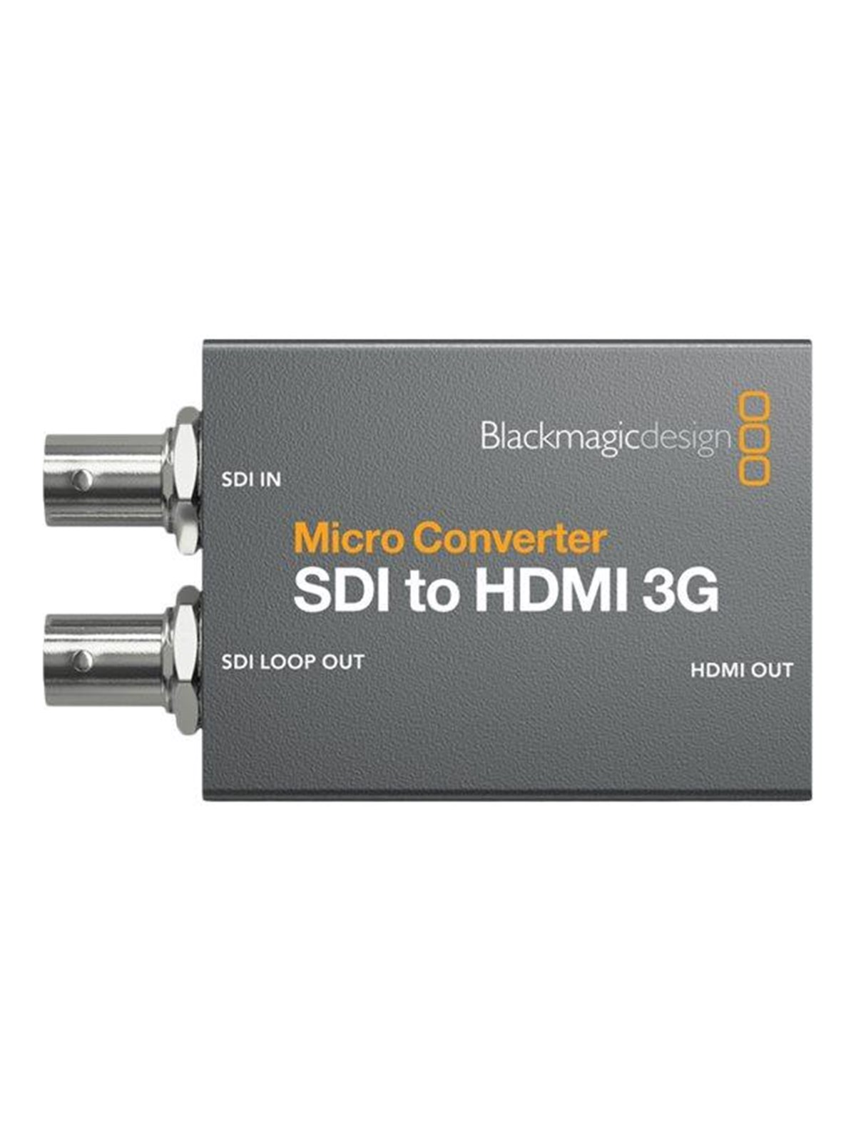 Blackmagic Micro Converter HDMI to SDI 3G