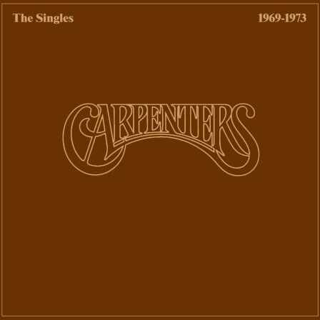 Carpenters - The Singles 1969-1973 - Preis vom 01.10.2026 17:08:56 h
