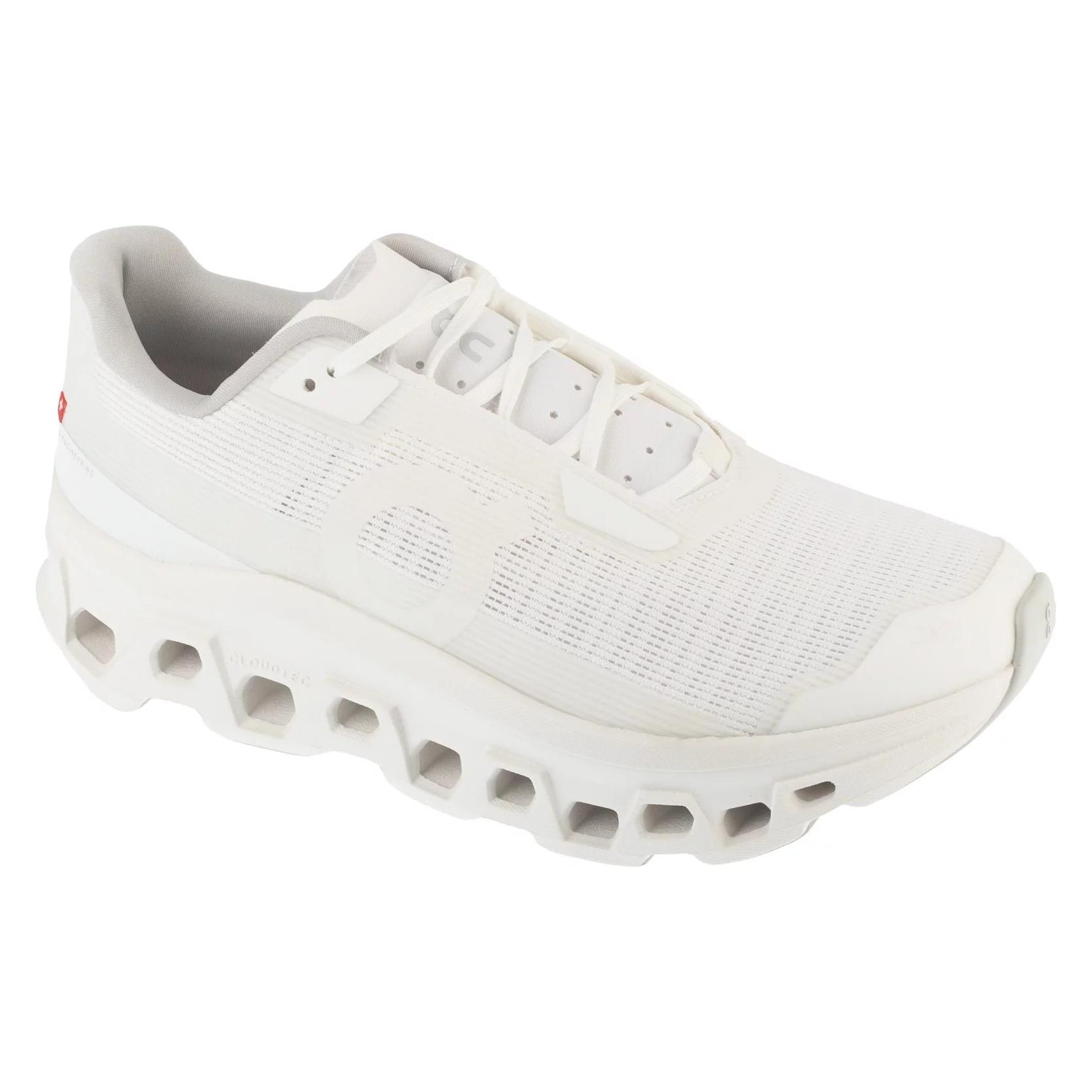 On Running Cloudmonster Void Herren-Laufschuhe (40) (3MF10671200)