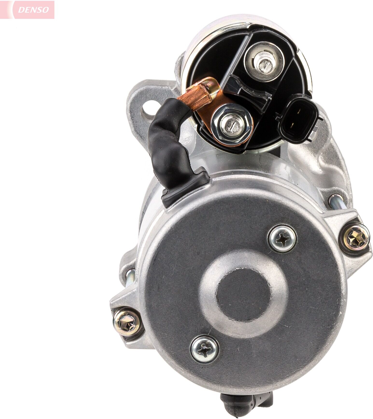 Denso Starter Dsn1365 Für Land Rover