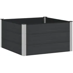 vidaXL, Hochbeet, Garten Pflanzkasten