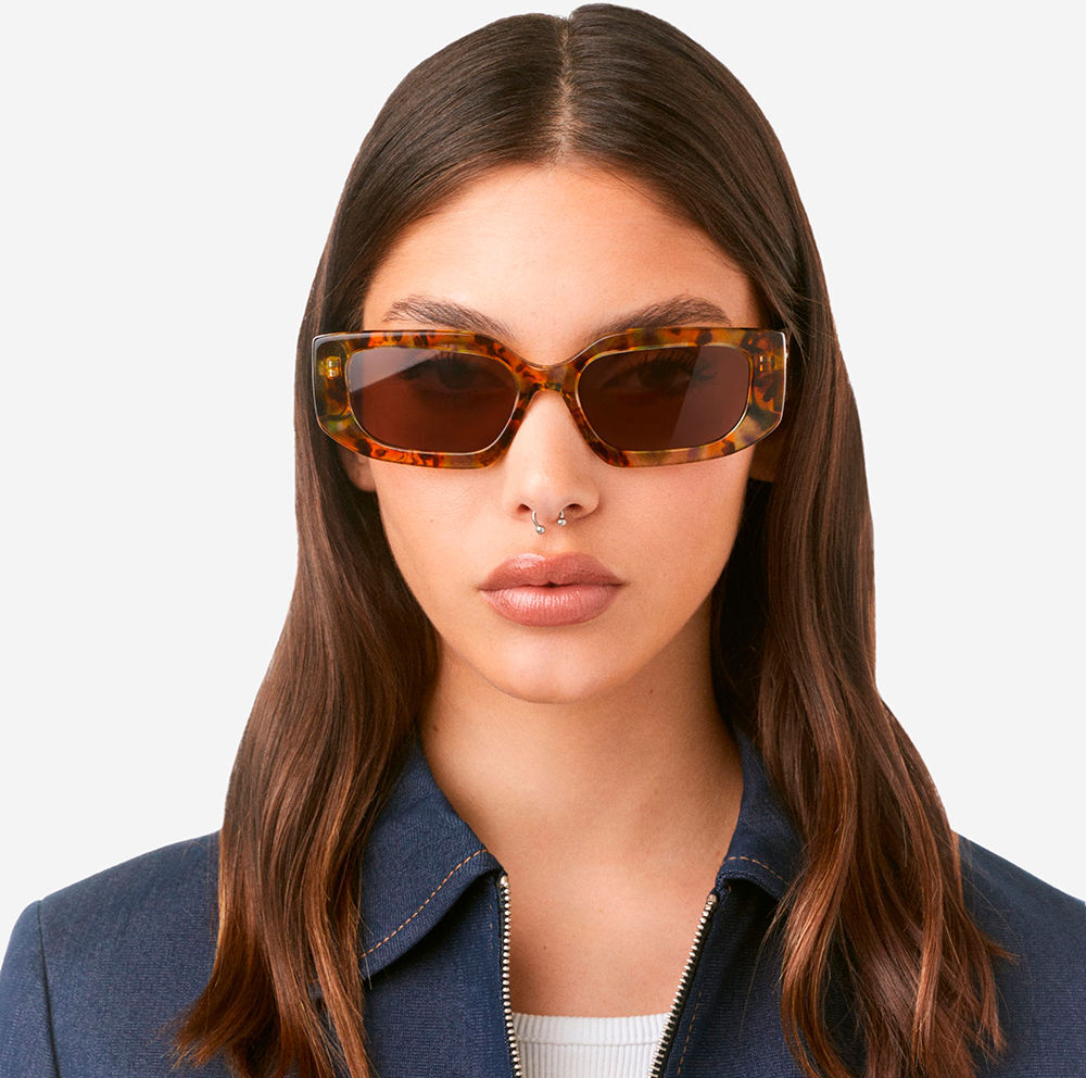 Hawkers Trendset #Girasoli Marrone