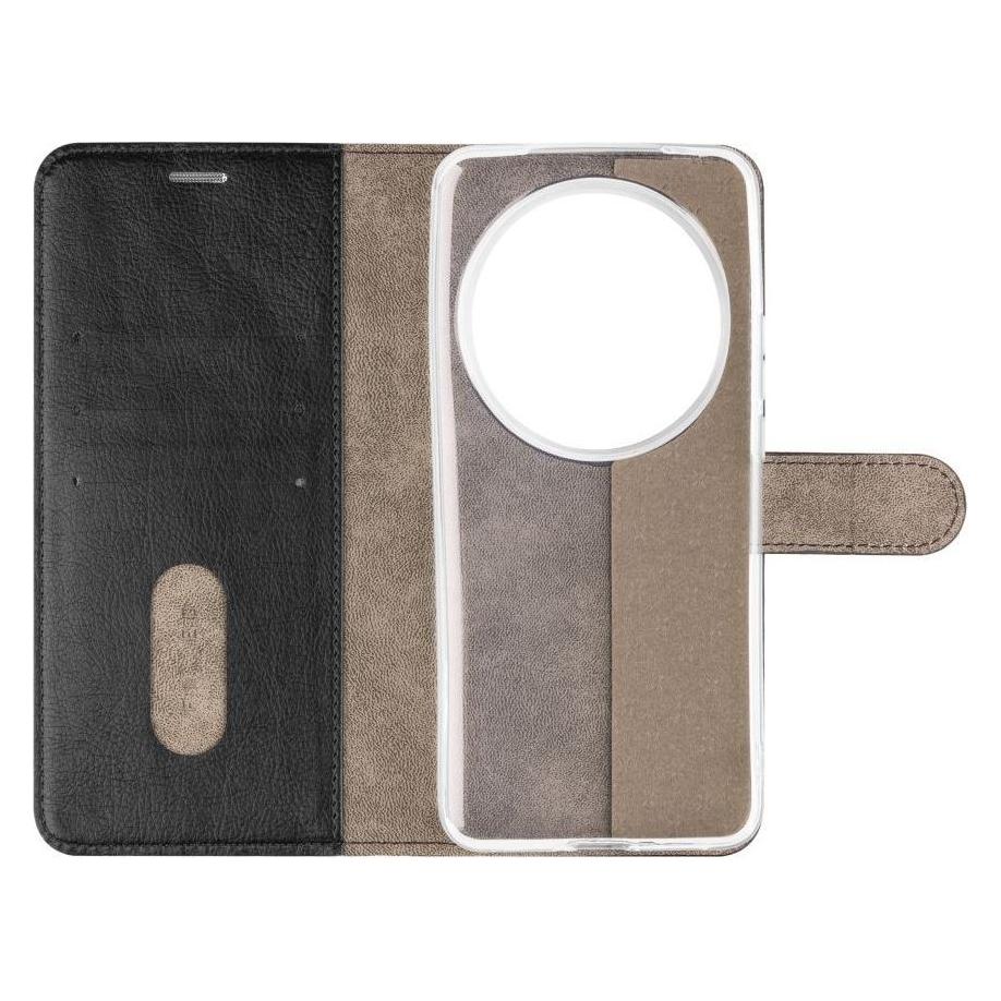 Fixed Bookcase Opus für XIAOMI 15 Ultra schwarz (Xiaomi 15 Ultra) (FIXOP3-1463-BK)