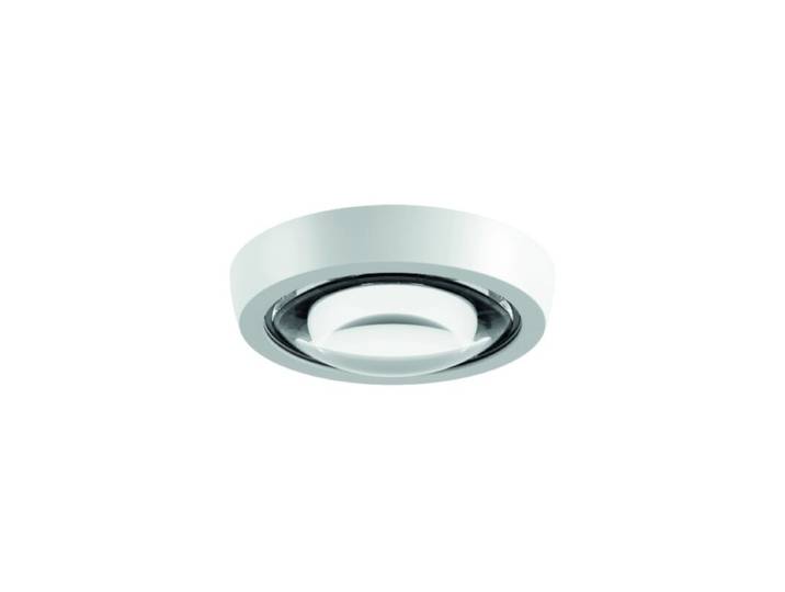Lodes Deckenleuchte Nautilus Spot, LED, modernes Design - Weiß