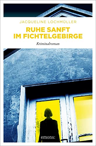 Jacqueline Lochmüller - Ruhe sanft im Fichtelgebirge: Kriminalroman (Kristina Herbich und Konrad Breuer) - Preis vom 04.10.2026 03:51:26 h