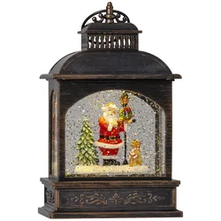 Star Trading, Weihnachtsbeleuchtung, Figur Vinter