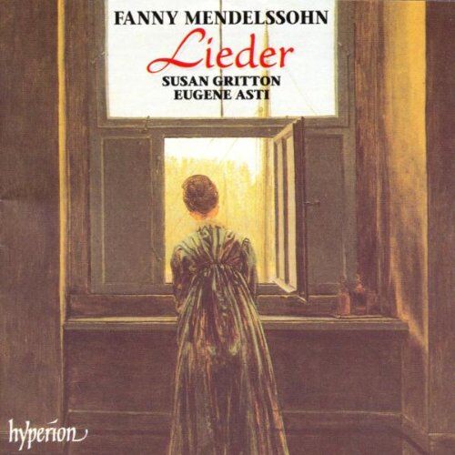 Susan Gritton - Lieder - Preis vom 09.10.2026 07:28:09 h