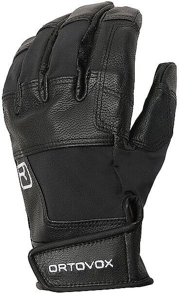 ORTOVOX Handschuhe Mountain Guide schwarz   M B