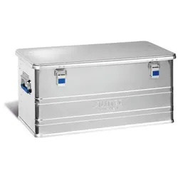 Aluminiumbox COMFORT 92 Maße 750 x 350 x 350mm