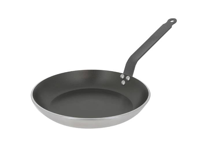 De Buyer Poêle Choc 5 Resto induction 32 cm