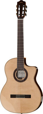 Cordoba GK Studio Limited Naturel haute brillance