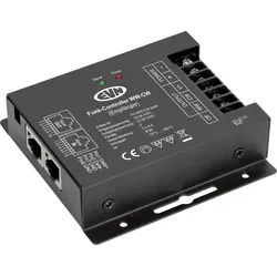 EVN Lichttechnik Funk-Empfänger-Controller FCWWCW2X8A