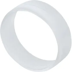 Neutrik XX-Series Coloured Ring Transparent