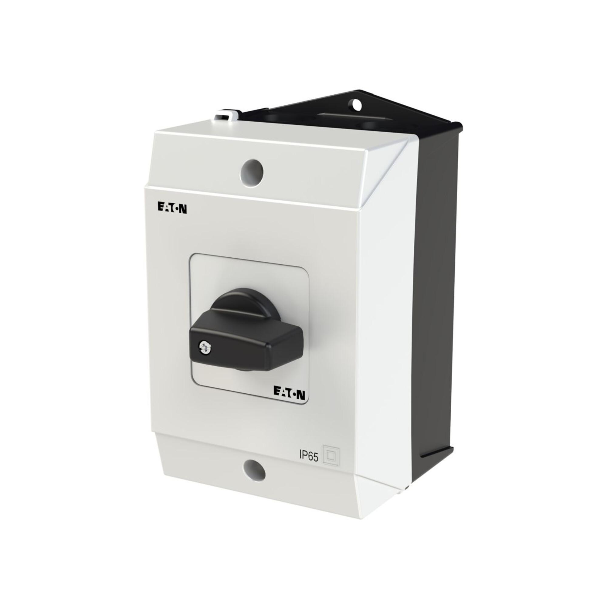 Eaton Ein-Aus-Schalter I(G) T0-2-8211/I1 (207102)