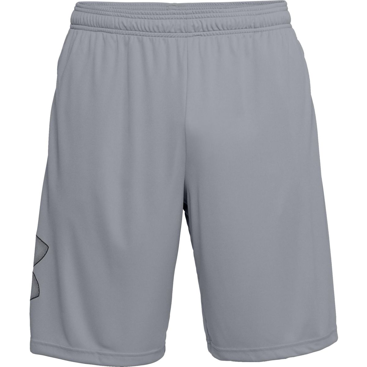 Under Armour Tech Graphic Short gray black (035) L 1306443-035-LG