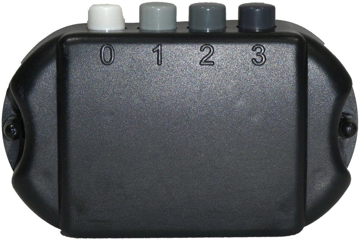 Ersatzteil Schalterbox Mit Schalter Af-8
