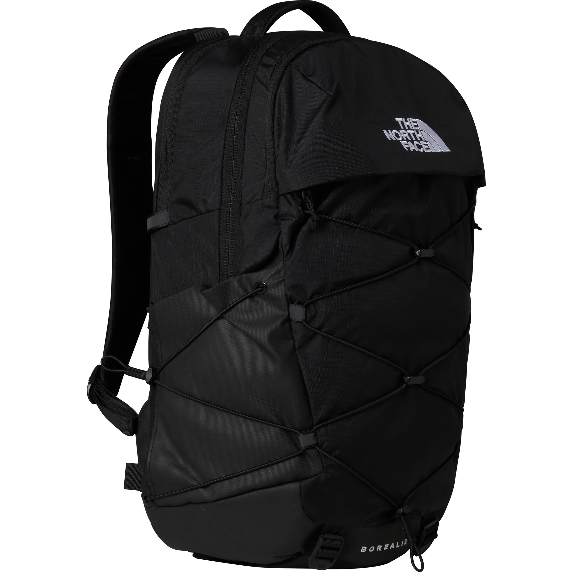 The North Face Borealis Daypacks schwarz Größe 28L Trekking Wasserabweisend