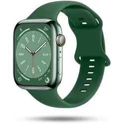 ONEFLOW Soft Band Apple Watch SE 3 (44mm) Silikon Armband Sport
