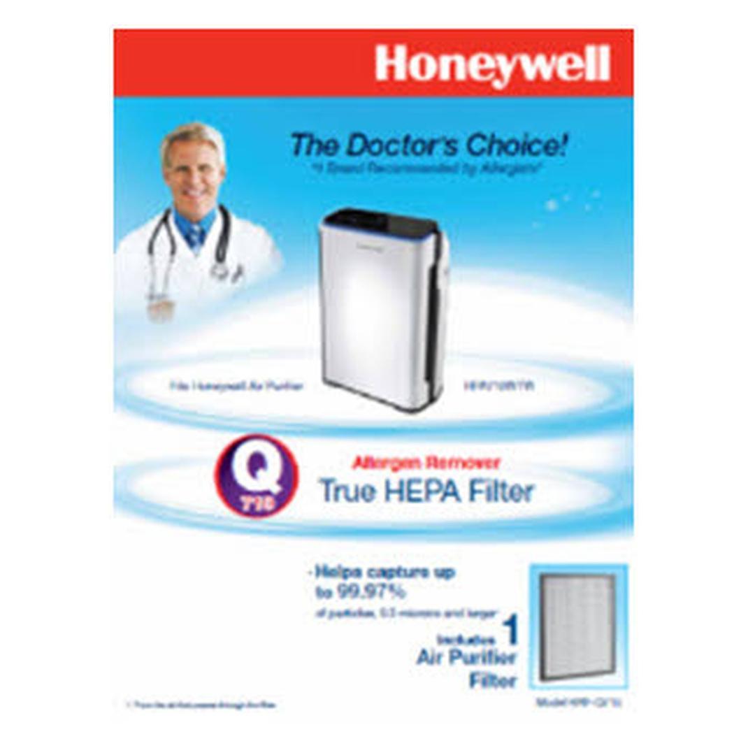 Honeywell HEPA-Filter HRF-Q710E (1x) (HRF-Q710E)
