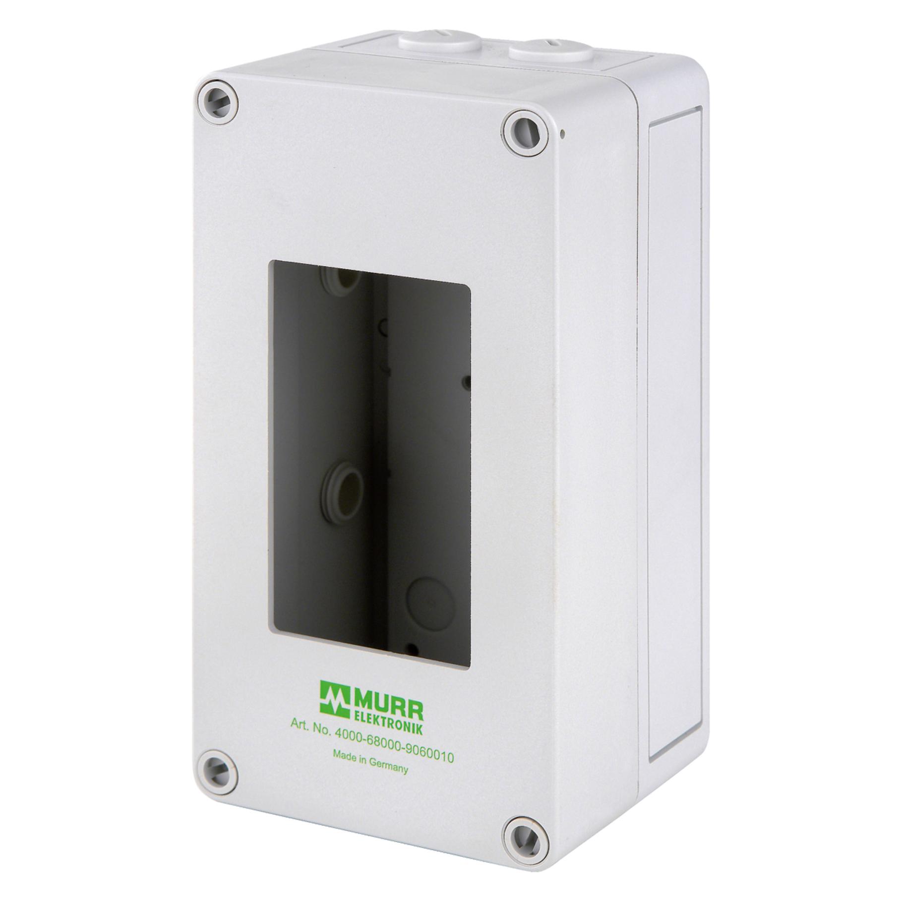 Murr Elektronik MURR 4000-68000-9060010 (4000-68000-9060010)
