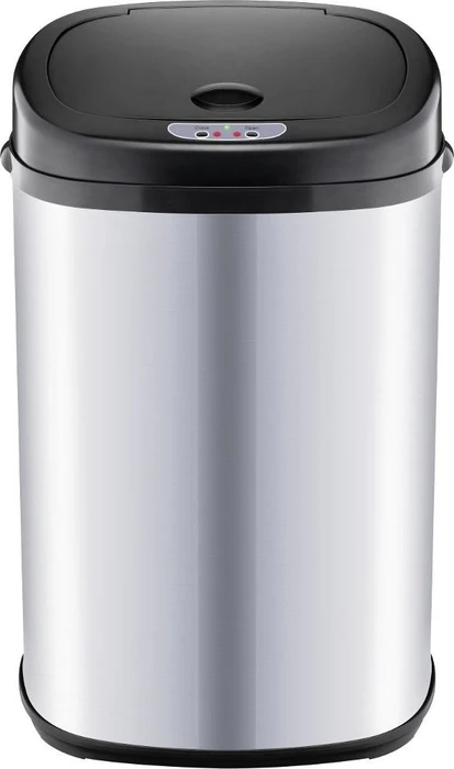 LAMART Berührungsloser Mülleimer 30 l SENSOR LT8021
