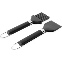 Weber, Grillreinigungsutensil, Premium Pellet Cleaning Tools (5.10 cm)