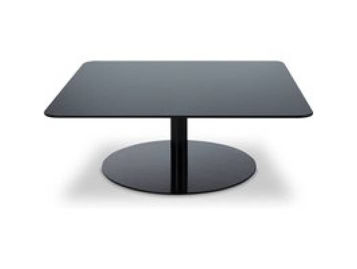 Tom Dixon - Flash Tisch Viereckig