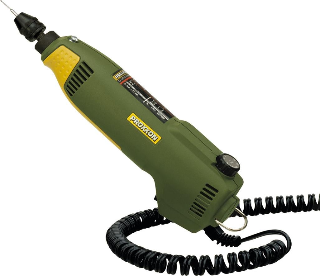 Proxxon Micromot Precisie Boor- en Slijpmachine FBS 12 EF
