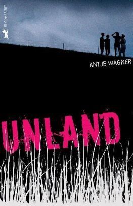 Antje Wagner - Unland - Preis vom 09.10.2026 07:28:09 h