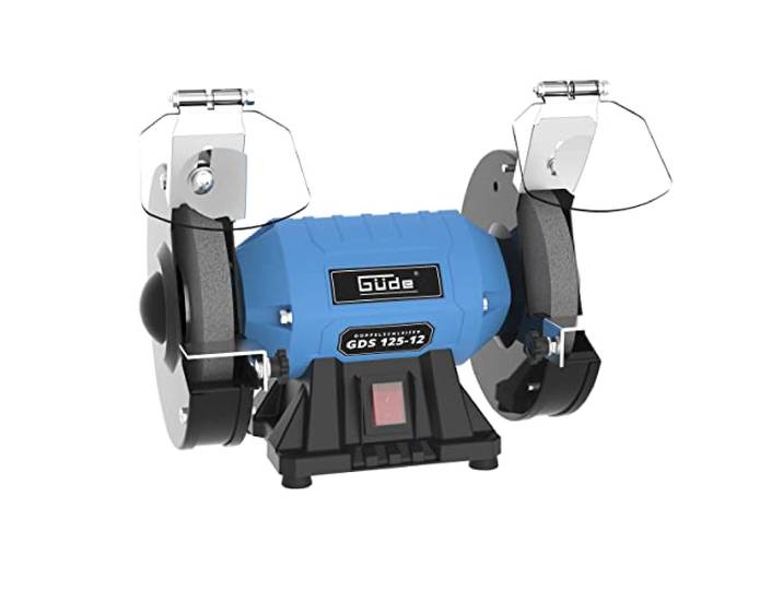 Güde Doppelschleifer GDS 125-12