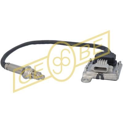 GEBE NOx-Sensor, NOx-Katalysator 936031 für DACIA NISSAN