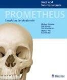 Michael Schünke - PROMETHEUS Lernatlas der Anatomie. Kopf und Neuroanatomie - Preis vom 07.10.2026 11:45:10 h
