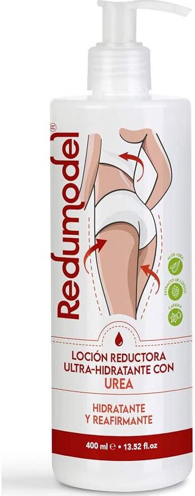 Redumodel Loción Corporal Reductora Ultra-hidratante Urea 400 ml