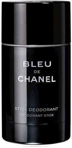 Chanel Bleu de Chanel Deodorant Stick 75 ml
